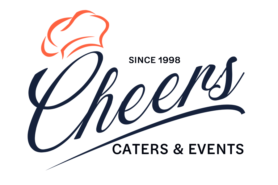 Cheers Logo